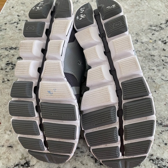 ON Cloud Running Shoes - Picture 5 of 8